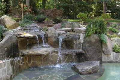 LandArt Associates, LLC. - Deck Building & Repair in Baltimore, MD