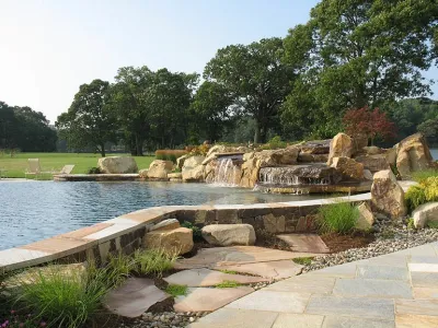 LandArt Associates, LLC. - Deck Building & Repair in Baltimore, MD