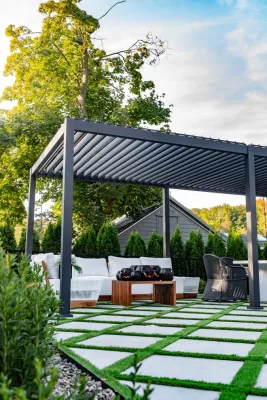 Amazing Garden & Construction - Garden Remodeling in Needham, MA
