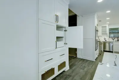 Chellyanna - Custom Homes, Additions, Renovations - Foundation Installation & Repair in Dallas, TX