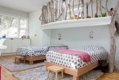 Soquel Renovation by Santa Cruz Green Builders