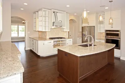 Carrington Homes Inc. - Deck Building & Repair in Fishers, IN