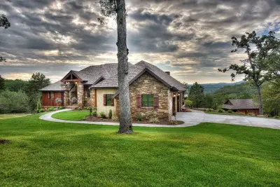 Ramsey Building Company - Architectural & Building Design Services in Nixa, MO