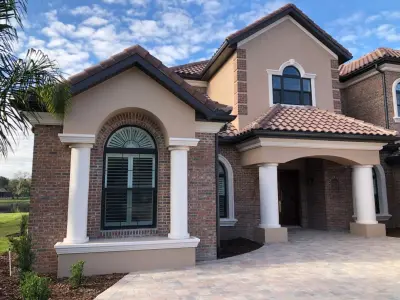 Palmwood Construction - Architectural & Building Design Services in Spring Hill, FL
