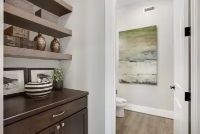 Patagonia Project | Mercer Island, Greater Seattle Region by JayMarc Homes