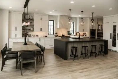 Metz Custom Homes - Custom Home Builders in Columbia, TN
