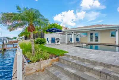 Dream Coast Builders - Carpentry & Woodworking in Clearwater, FL