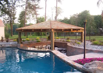 LandArt Associates, LLC. - Deck Building & Repair in Baltimore, MD