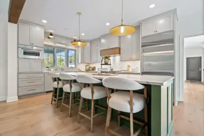 Vondersaar Homes - Design-Build Services in Cicero, IN