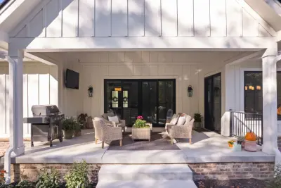 Vondersaar Homes - Design-Build Services in Cicero, IN