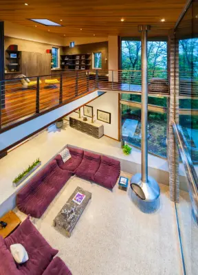 Paul Maurer General Contracting - Carpentry & Woodworking in Traverse City, MI