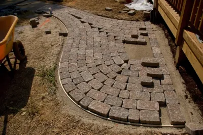 LandArts Landscaping - Garden Remodeling in Apex, NC