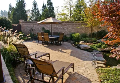 LandArts Landscaping - Garden Remodeling in Apex, NC