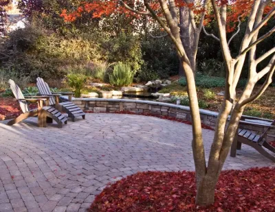 LandArts Landscaping - Garden Remodeling in Apex, NC