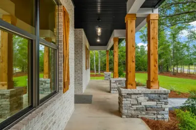 Jeff Puckett Construction Inc - Design-Build Services in Panama City, FL