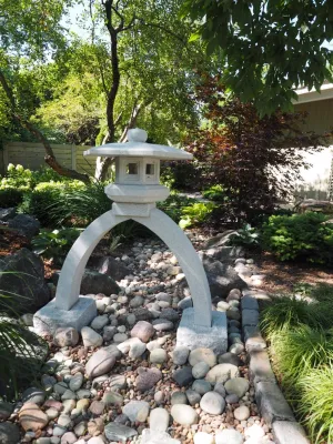 Landcrafters - Michael A. Manke, ASLA - Fence Installation in New Berlin, WI