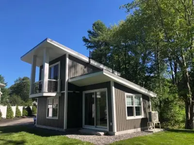 RL Coombs, Inc. - Patio Design & Installation in Topsham, ME