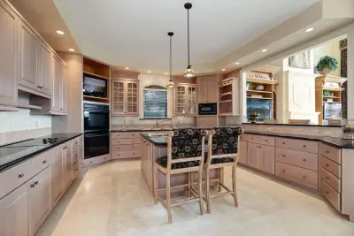 Jacksonville Kitchen Renovation | Elite Construction of Jax, Inc. by Elite Construction Of Jax, Inc.