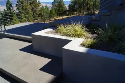 LandCurrent Landscape Architects - Garden Remodeling in Portland, OR