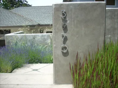 LandCurrent Landscape Architects - Garden Remodeling in Portland, OR