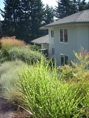 LandCurrent Landscape Architects - Garden Remodeling in Portland, OR