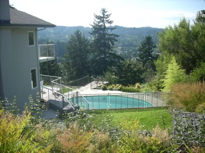LandCurrent Landscape Architects - Garden Remodeling in Portland, OR