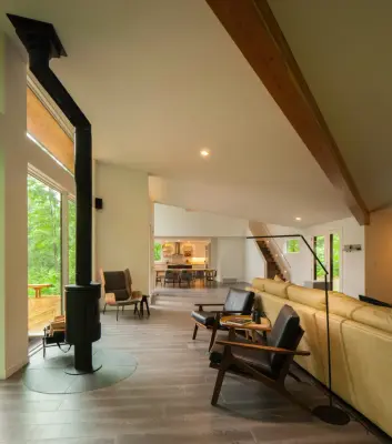 Paul Maurer General Contracting - Carpentry & Woodworking in Traverse City, MI