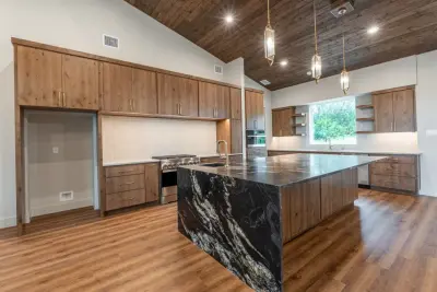 Genuine Custom Homes - Design-Build Services in San Antonio, TX