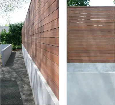 Minimalist Garden — Landscape Design project by LandCurrent Landscape Architects