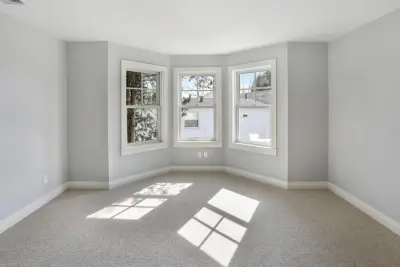 Humble Apartment Renovation by Baine Contracting, Inc.