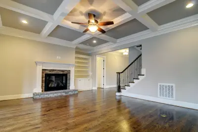 Updated Davidson - River Journey by Linnane Homes