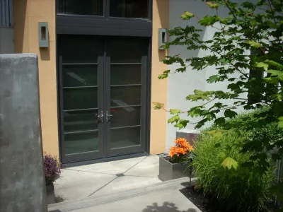 Pixies Landscape by LandCurrent Landscape Architects