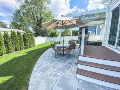 Amazing Garden & Construction - Garden Remodeling in Needham, MA