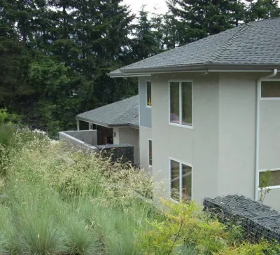 LandCurrent Landscape Architects - Garden Remodeling in Portland, OR