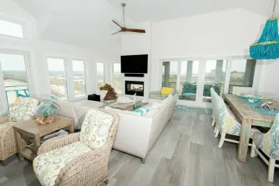 Tab Winborne Corporation - Architectural & Building Design Services in Corolla, NC