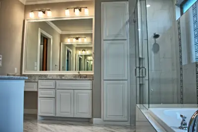 Mondavi Estates French Transitional by Oakmark Signature Homes
