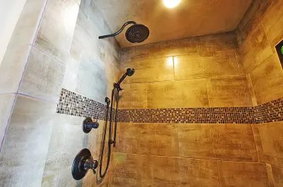 Monett - Complete Home Renovation — Custom Home Builders project by Doug Pitts Construction
