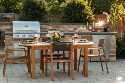 Landed - Garden Remodeling in Alexandria, VA