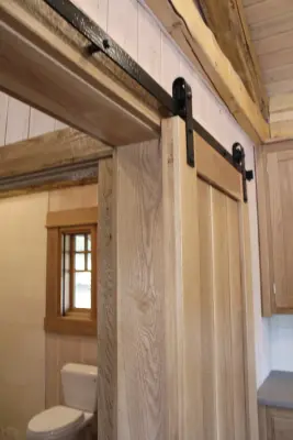 Montana Cabin 1, 2 & 3 at the Guest Ranch — Custom Home Builders project by DeVos Builders