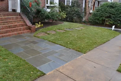 Landed - Garden Remodeling in Alexandria, VA