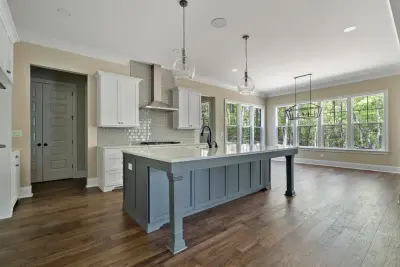 Linnane Homes - Flooring Installation Services in Charlotte, NC