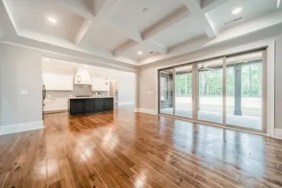 Montreux 49 - Contemporary Transitional Tudor by Linnane Homes