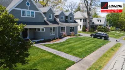 Amazing Garden & Construction - Garden Remodeling in Needham, MA