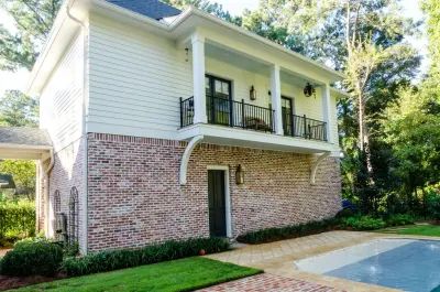 Craig Homes, INC. - Interior Design & Decorating in Fairhope, AL