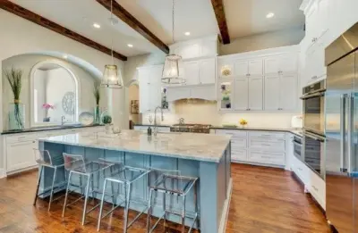 Montserrate by Braswell Homes Inc