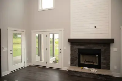 Moorehead Project by Kilbarger Home Builders