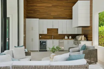 Simplify Home - Custom Cabinets & Cabinetry in Naples, FL