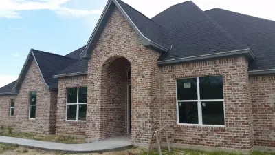 Moree Residence — Custom Home Builders project by Moore Homes