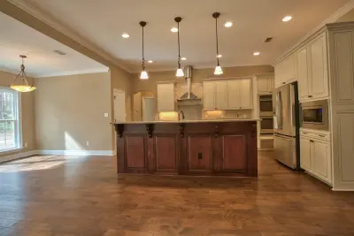 Dawn Pigeon by Boykin Builders