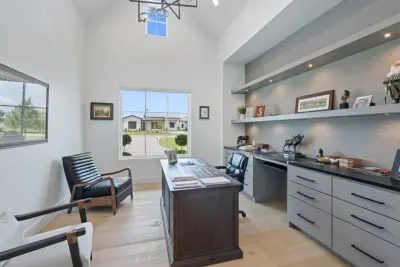 Dawn Meadow Transition by Eppright Homes, LLC